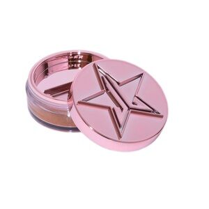Jeffree Star 🌟 MAGIC Luminous Setting powder/bronzer/contour. CARAMEL